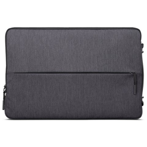 Funda para portátil 15.6"/39,6 cm Lenovo GX40Z50942 Gris