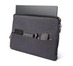 Lenovo GX40Z50941 sacoche d'ordinateurs portables 35,6 cm (14") Housse Gris