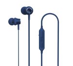 Celly BH STEREO 2 Auricolare Wireless In-ear, Passanuca Musica e Chiamate Micro-USB Bluetooth Blu
