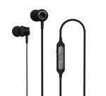 Celly BH STEREO 2 Auricolare Wireless In-ear, Passanuca Musica e Chiamate Micro-USB Bluetooth Nero