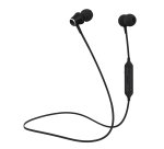 Celly BH STEREO 2 Auricolare Wireless In-ear, Passanuca Musica e Chiamate Micro-USB Bluetooth Nero