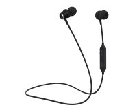 Celly BH STEREO 2 Auricolare Wireless In-ear, Passanuca Musica e Chiamate Micro-USB Bluetooth Nero