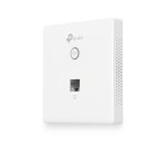 TP-Link Omada EAP230-Wall 1167 Mbit/s Blanc Connexion Ethernet, supportant l'alimentation via ce port (PoE)