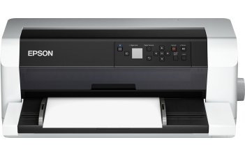 Stampanti ad aghi e Fax