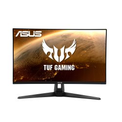 Monitor ASUS TUF Gaming VG27AQ1A 68,6 cm (27") 2560 x 1440 Pixeles Quad HD LED Negro