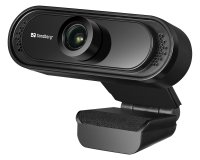 Sandberg USB Webcam 1080P Saver