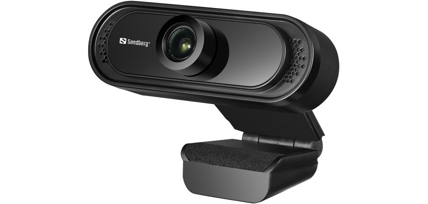 Sandberg USB Webcam 1080P Saver