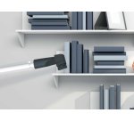 Hoover Breeze BR32PET 011 2 L A cilindro Secco 550 W Senza sacchetto