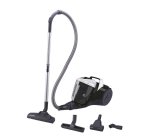 Hoover Breeze BR32PET 011 2 L A cilindro Secco 550 W Senza sacchetto