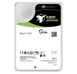 Seagate Enterprise ST18000NM000J disco duro interno 18 TB 7200 RPM 256 MB 3.5" Serial ATA III