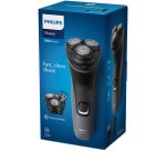 Philips Shaver 1000 Series S1142/00 Rasoio elettrico