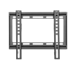 AISENS Soporte Eco Ultra Delgado Para Monitor/tv 35kg De 23-42, Negro