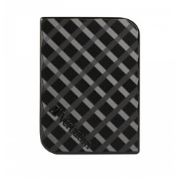 Mini SSD Store'N'Go USB 3.2 512Go 53236