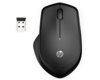 Ratón inalámbrico silencioso HP 280