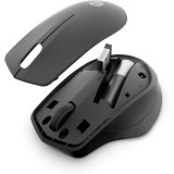 Souris sans fil HP 280 silencieuse