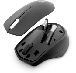 Souris sans fil HP 280 silencieuse