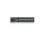 Zyxel GS1100-16 No administrado Gigabit Ethernet (10/100/1000)
