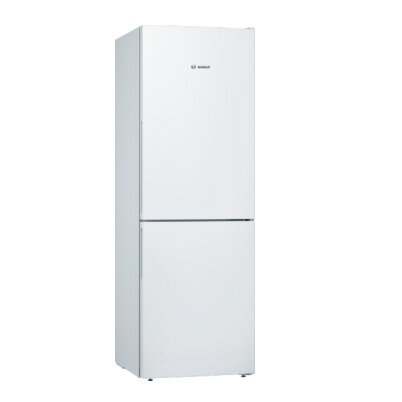 BOSCH Réfrigérateur congélateur bas KGV33VWEAS