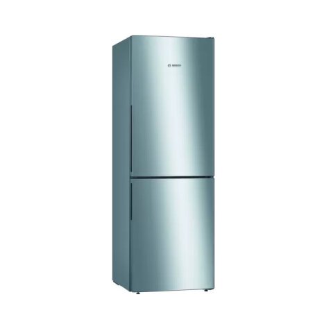 BOSCH Réfrigérateur congélateur bas KGV33VLEAS