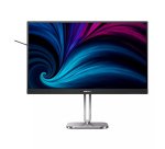 Philips 4000 series 27B2N4500/00 écran plat de PC 68,6 cm (27") 2560 x 1440 pixels Quad HD LCD Gris