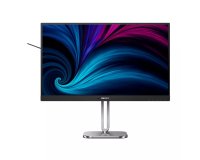 Philips 4000 series 27B2N4500/00 computer monitor 68,6 cm (27") 2560 x 1440 Pixels Quad HD LCD Grijs