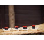 Verbatim 49502 pile domestique Batterie à usage unique AAA