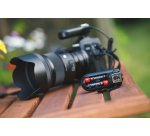 Verbatim 49502 pile domestique Batterie à usage unique AAA