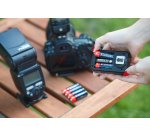 Verbatim 49877 pile domestique Batterie à usage unique AA