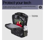 HP Campus XL Marble Stone Backpack