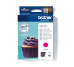 Brother LC123M ink cartridge 1 pc(s) Original Magenta