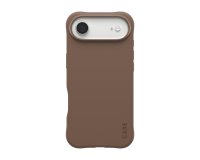 PanzerGlass CARE™ by ® Samba Case Espresso w. MagSafe iPhone Air protective phone case Brown Cover