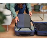 Trust Lisboa 33,8 cm (13.3") Housse Bleu