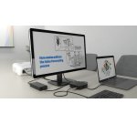 i-tec Thunderbolt 3 Travel Dock Dual 4K Display + Power Delivery 60W