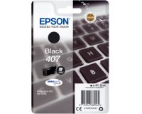Epson WF-4745 ink cartridge 1 pc(s) Original High (XL) Yield Black