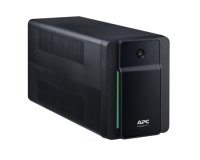 APC Easy UPS sistema de alimentación ininterrumpida (UPS) Línea interactiva 1,2 kVA 650 W 4 salidas AC