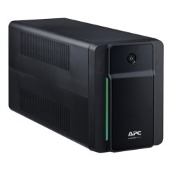 APC Easy UPS BVX - onduleur line-interactive - 1200VA, 230V - Prises Schuko