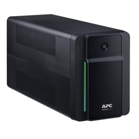 APC Easy UPS sistema de alimentación ininterrumpida (UPS) Línea interactiva 2,2 kVA 1200 W 4 salidas AC