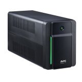 APC Easy UPS alimentation d'énergie non interruptible Interactivité de ligne 1,6 kVA 900 W 6 sortie(s) CA