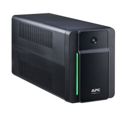 APC Easy UPS uninterruptible power supply (UPS) Line-Interactive 1.2 kVA 650 W 6 AC outlet(s)