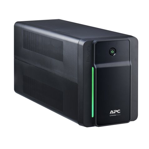 APC Easy UPS alimentation d'énergie non interruptible Interactivité de ligne 1,2 kVA 650 W 6 sortie(s) CA