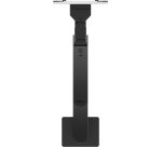 DELL HDA26 132.1 cm (52") Black, White