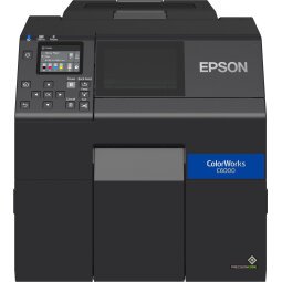 Epson ColorWorks CW-C6000Ae (mk)