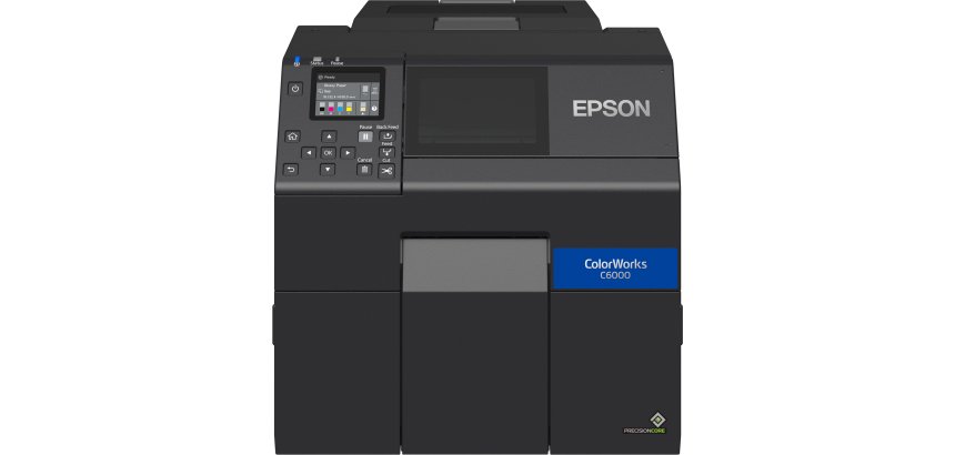 Epson ColorWorks CW-C6000Ae (mk)