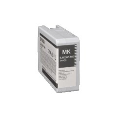 Epson SJIC36P(MK) ink cartridge 1 piece(s) Original Matte Black