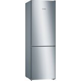 BOSCH Réfrigérateur congélateur bas KGN36VLED