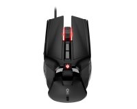 CHERRY MC 9620 FPS ratón Juego Ambidextro USB tipo A Óptico 12000 DPI