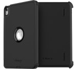 OtterBox Defender Series pour Apple iPad Air 4th gen, noir - produits livrés sans emballage