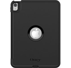 OtterBox Defender Series pour Apple iPad Air 4th gen, noir - produits livrés sans emballage