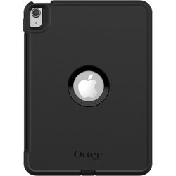 OtterBox Defender Series pour Apple iPad Air 4th gen, noir - produits livrés sans emballage