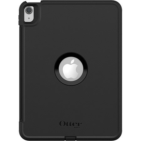 OtterBox Defender Series pour Apple iPad Air 4th gen, noir - produits livrés sans emballage
